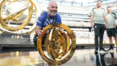 Who Came Out on Top in the $1 Billion Club World Cup Prize?