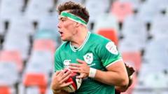 Postlethwaite among changes for Western Force game