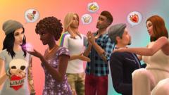 The Sims at 25: How a virtual dollhouse took over the world