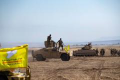 ماذا نعرف عن قوات سوريا الديمقراطية التي يقودها الأكراد؟ وهل تفقد نفوذها بعد معركة حلب؟