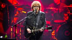Why Did BST Cancel Its Final Day After Jeff Lynne&#039;s Withdrawal?