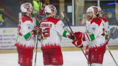 Cardiff Devils beat Dundee Stars to return to winning ways