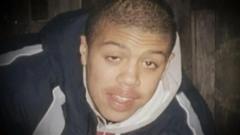 Man arrested 22 years after teen murdered in Leeds