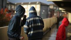 If anti-social behaviour is falling, why does it feel like such a problem?