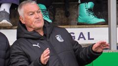 Reading appoint Barrow's Kelly as assistant boss