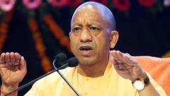 अखिलेश यादव की बेटी पर ग़लत टिप्पणी करने वालों पर क्या कर्रवाई हुई, सीएम योगी ने बताया