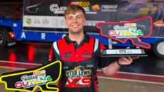 Witham racing driver credits e-sports video games for career rise