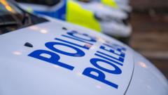 Police probe 'unexplained' deaths of man, 43, and woman, 36