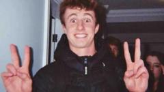 Tourist, 20, died in Tenerife balcony fall accident