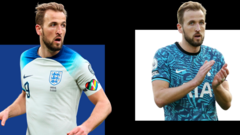 Kane has big decision to make on future - Gerrard