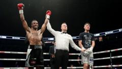 What Is the True Cost of Losing a Boxing Match?