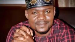Baba Ijesha 