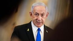 Are Australia-Israel Relations Really in Crisis or Just Business as Usual?