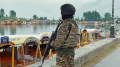 How backchannels and US mediators pulled India and Pakistan back from the brink