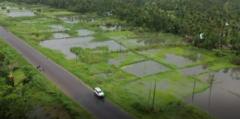 ஆப்ரிக்கா, வெள்ளம்