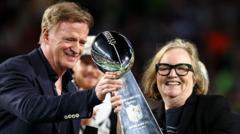 Are the Seahawks Really for Sale Just 10 Days After Their Super Bowl Win?