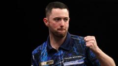 Can Humphries Defend His Czech Open Title Against Rock?