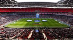 Birmingham get extra 6,490 tickets for EFL Trophy final
