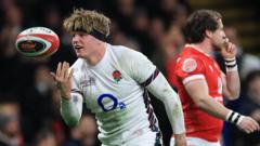 Can Pollock Shake Up the Six Nations?