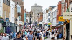 Public asked for views on plans for new town councils