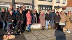 Lidl decision deferred at packed meeting