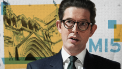 Did MI5 Mislead the Court in a Spy&#039;s Abuse Case?