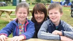 Did the Childminder Really Love the Murdered Siblings Like Her Own?