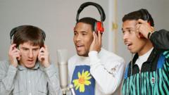 Olé, olé, olé, olé - What makes a memorable World Cup song?