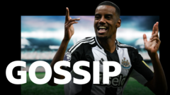 Will Liverpool Make a £130m Move for Isak?
