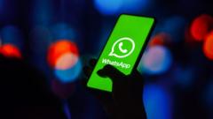 WhatsApp