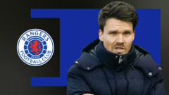 No victories guaranteed for Rangers