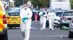 Southport killer's dad told school he was a 'good boy'