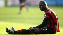 How Did Swansea Shock Man City While Mancini's Team Dominated the Rest?