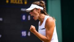 What Happened to the Lucky Loser in the Last 16: Seven Days and Four Room Keys?