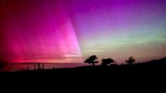 Can Solar Storms That Create Northern Lights Also Disrupt Life on Earth?