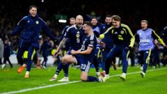 Renfrewshire Council staff given World Cup bank holiday