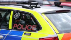 PSNI capacity continues to be compromised by budget reductions