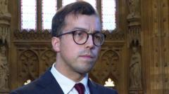 MP Noah Law calls on FIFA to review England player suspension after USA case
