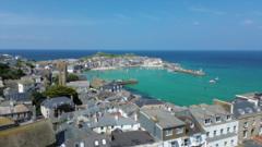 Gearing up for bumper year as tourism hopes rise