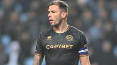 QPR activate Cook contract extension