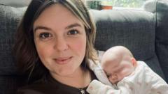 Mums call for more understanding of 'dangerous' pregnancy condition