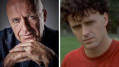 Is Barry Grant Returning to Brookside as the Ultimate Soap Villain?