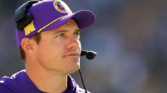 Tragedy to triumph – how O’Connell helped Vikings overcome team-mate’s death