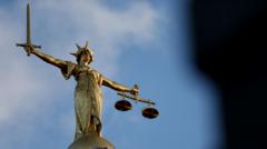 Motorcyclist spared jail over death of woman, 86