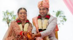 వధువు, వరుడి కోసం ఆన్‌లైన్‌లో వెతుకుతున్నారా, మోసపోకుండా ఈ 10 విషయాలు గుర్తుంచుకోండి..
