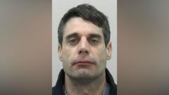 Dog walker nearly died in neck slash knife attack