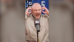 'Where's the pride?' Steve Bracknall has a message for Spurs