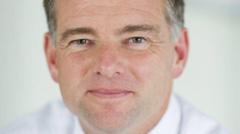 New SQA chief named months before exams body scrapped