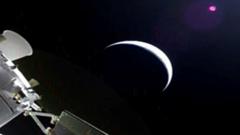 Artemis II blasts ever closer to the far side of the Moon