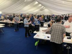 'Seismic shift at Leeds City Council after local elections'